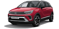 Opel Crossland 2024