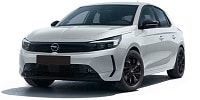 Opel Corsa F 2025