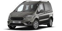 Ford Tourneo Curier