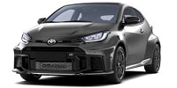 Toyota GR Yaris 280KM
