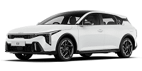 KIA K4 automat 2026