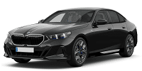 BMW 550e 490KM